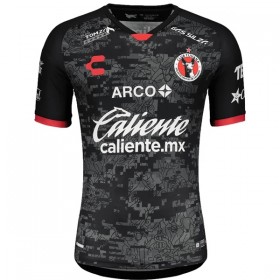Club Tijuana Koti 2020-21 - Jalkapallo Pelipaidat (S/S)